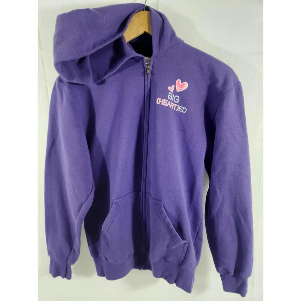 Vtg 90s Sea World Shamu Hoodie XL USA Killer Whale Seaworld Theme Park Animals - Picture 2 of 4